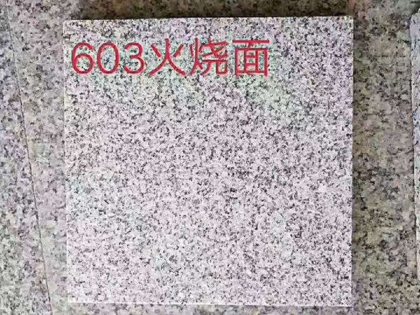 芝麻白603